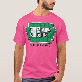 Dallas Sucks T Shirt