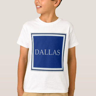 Dallas Sweatshirt Tee Shirt