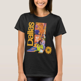 Dallas T Shirt