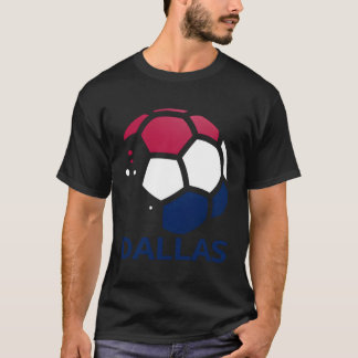 Dallas T Shirt