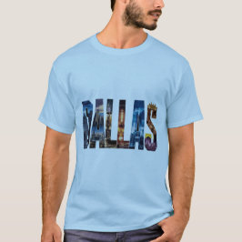 Dallas T Shirt