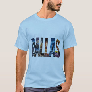 Dallas T Shirt