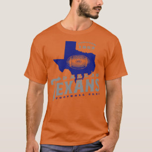 Dallas Texans T Shirt