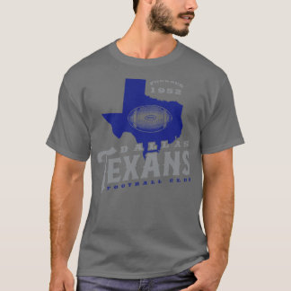 Dallas Texans T Shirt