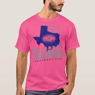 Dallas Texans T Shirt