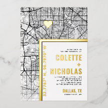 Dallas, Texas Kärlek Locator | City ThBäste Bröllo