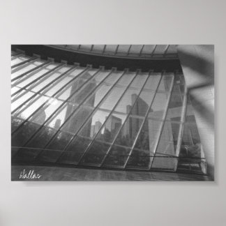 Dallas, Texas Poster