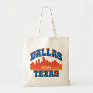 Dallas,Texas Tygkasse