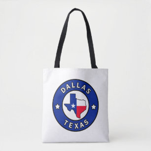 Dallas Texas Tygkasse
