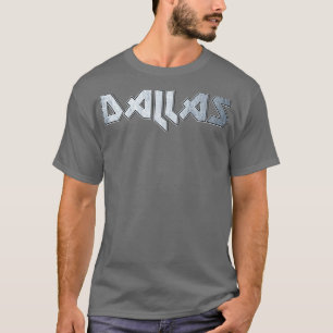 Dallas TX T Shirt