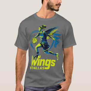 Dallas Vingar TShirt T Shirt