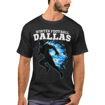 DALLAS VINTERFOTBOLL