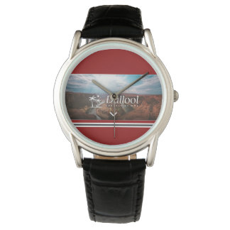 DALLOOL EWATCHES ARMBANDSUR