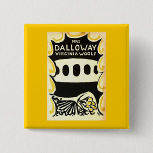 Dalloway Virginia Woolf First Edition Knapp