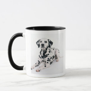 Dalmatian 4 mugg