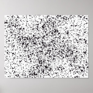 Dalmatian affisch