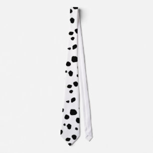 Dalmatian fläckar, Dalmatian tryck, Dalmatian pä Slips