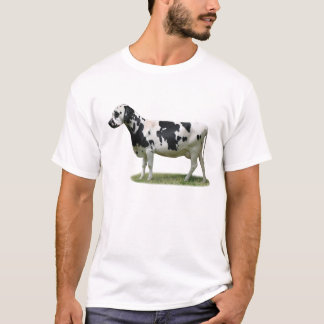 Dalmatian ko tröja