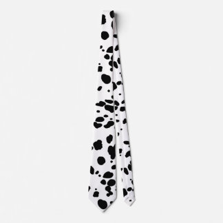 Dalmatian Print Slips
