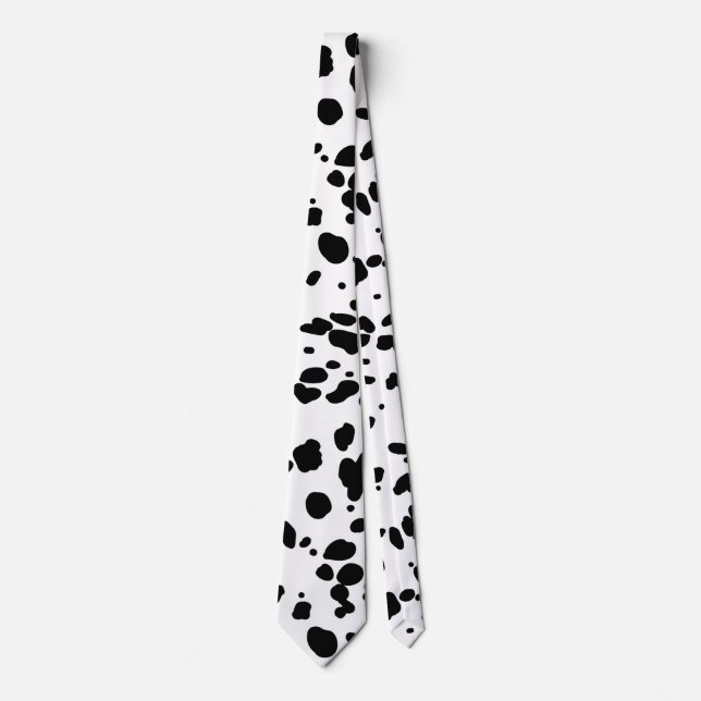 Dalmatian Print Slips (Framsida)