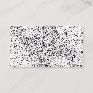 Dalmatian tryckdesignvisitkortar visitkort
