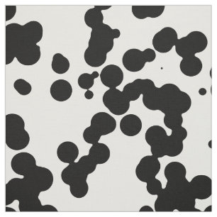 Dalmatian Tyg