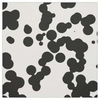 Dalmatian Tyg