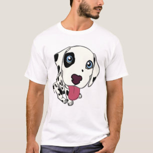 DALMATIAN VALP TRÖJA