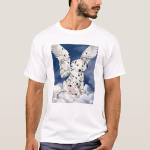 Dalmatian valpängel tee