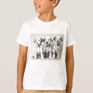 DALMATIANS T-SHIRT