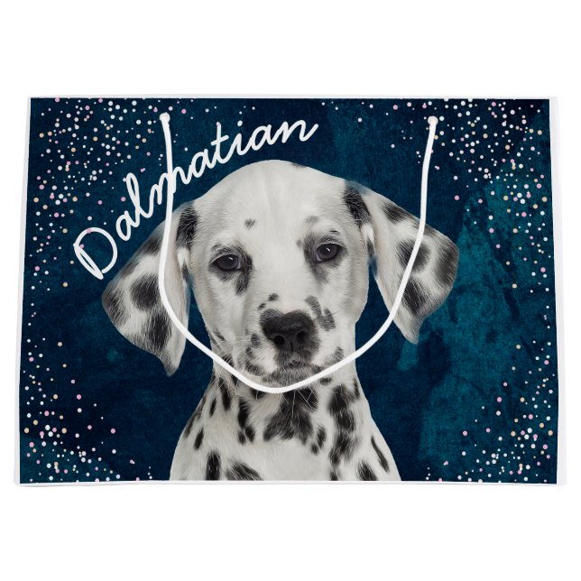 Dalmatien (Framsidan)