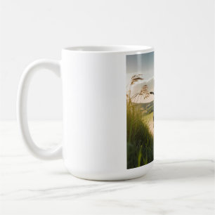 Dalmatien Elegant Coffee Mugg