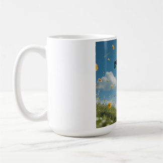 Dalmatien Elegant Coffee Mugg