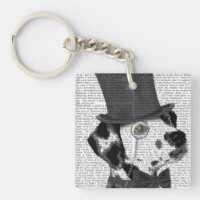 Dalmatien, Formal Hound och Hat