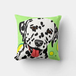 Dalmatien Hund aveln Kudde