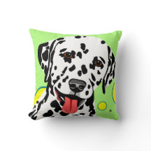 Dalmatien Hund aveln