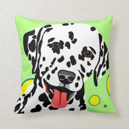 Dalmatien Hund aveln Kudde