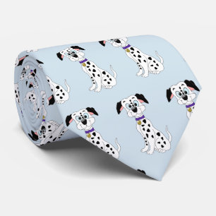 Dalmatien Hund design Slips