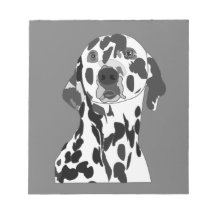 Dalmatien Hund Pet