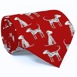 Dalmatien Hund Red Slips