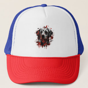 Dalmatien Keps