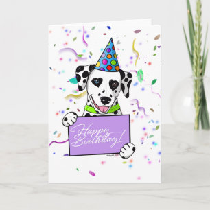 Dalmatien Kort
