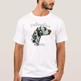 Dalmatien (lever) Mamma 2 Tee