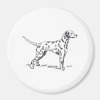 Dalmatien