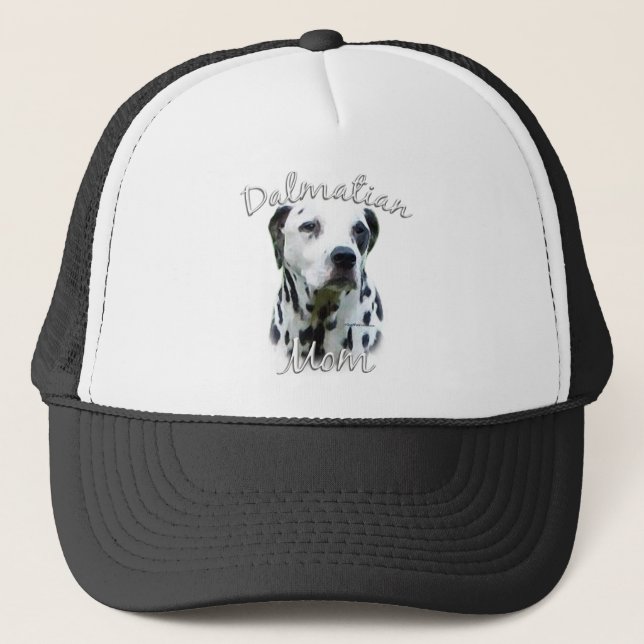 Dalmatien Mamma 2 Keps (Framsida)