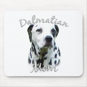 Dalmatien Mamma 2 Musmatta