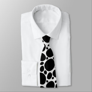 Dalmatien mönster slips