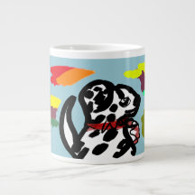 Dalmatien på hösten