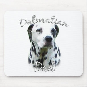 Dalmatien Pappa 2 Musmatta