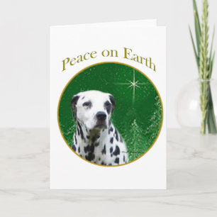Dalmatien Peace Helgkort